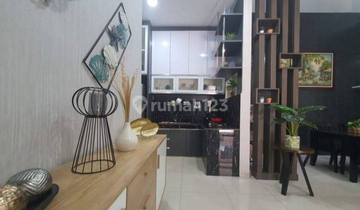 dapur di jual murah villa komp.
