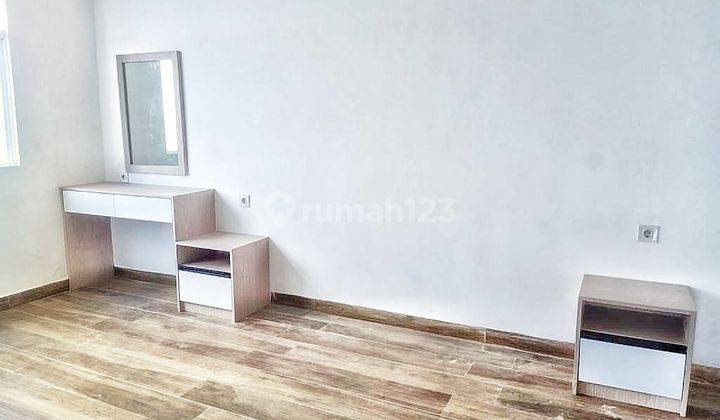 Di Jual Murah Condominium Manhattan Tower Queen 3
