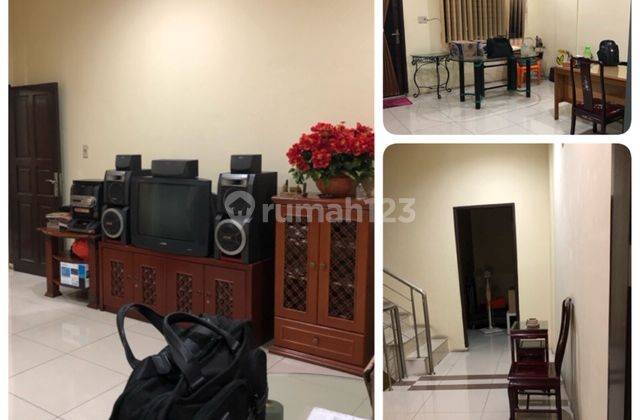 Di Jual Murah Rumah Siap Huni Bagus Dan Terawat 1