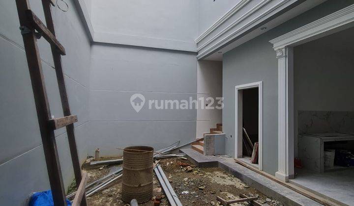 Di Jual Murah Villa Komp. Citraland Gama City  2