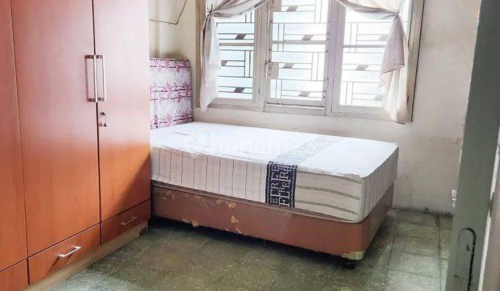 Di Jual Murah Ruko 3,5 Tingkat Inti Kota 3