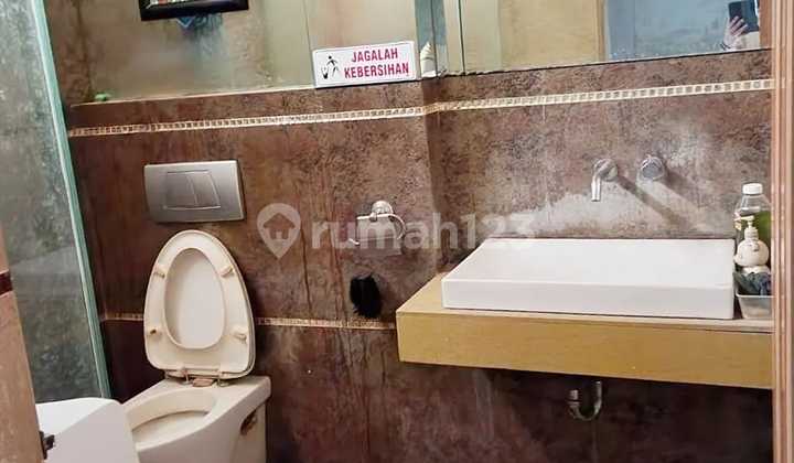 Di Jual Murah Ruko 3,5 Tingkat Inti Kota 5
