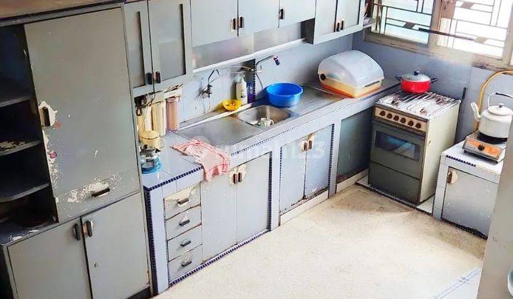 Di Jual Murah Ruko 3,5 Tingkat Inti Kota 7