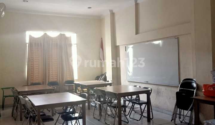 Di Jual Murah Ruko Inti Kota Cocok Untuk Usaha 1