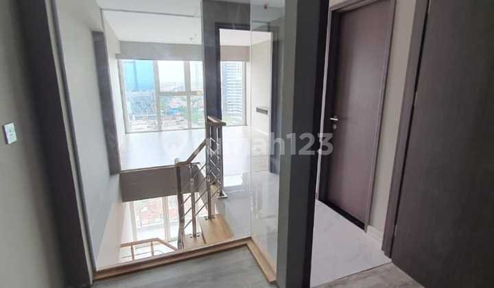 For Sale, Inexpensive Mezzanine Apartment in City Center 2