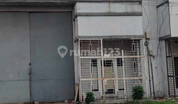 Di Jual Murah Gudang Komp. Brayan Trade Center Di Jual Murah Gudang Komp. Brayan Trade Center