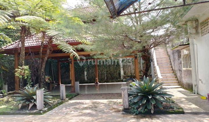Di Jual Murah Tanah Kosong Kawasan Ramai  1
