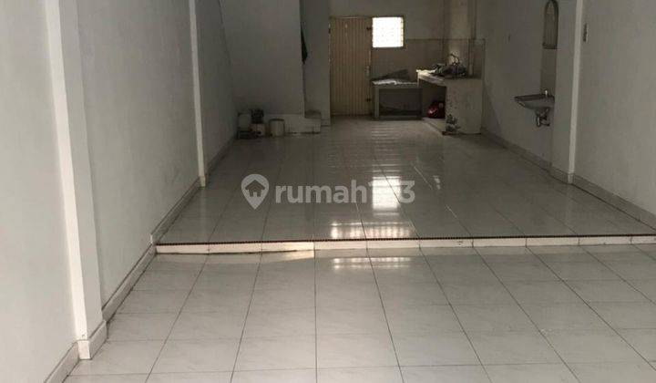 Di Jual Murah Rumah Jln. Waringin Dalam Inti Kota 2