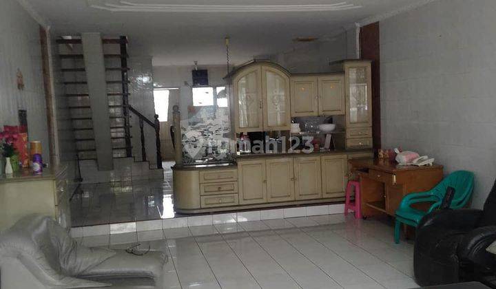 Di Jual Murah Rumah Siap Huni Inti Kota 16.ny 2