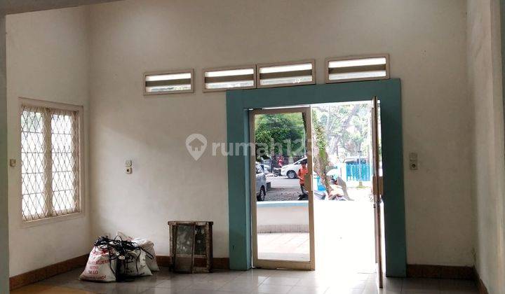 Di Sewakan Bungalow Jln. Sudirman Inti Kota 17.ny 8