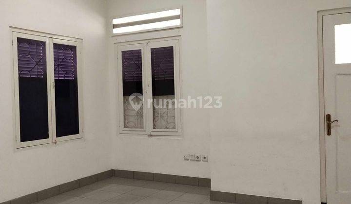 Di Sewakan Bungalow Jln. Sudirman Inti Kota 17.ny 7