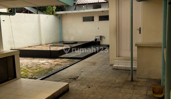 Di Sewakan Bungalow Jln. Sudirman Inti Kota 17.ny 9