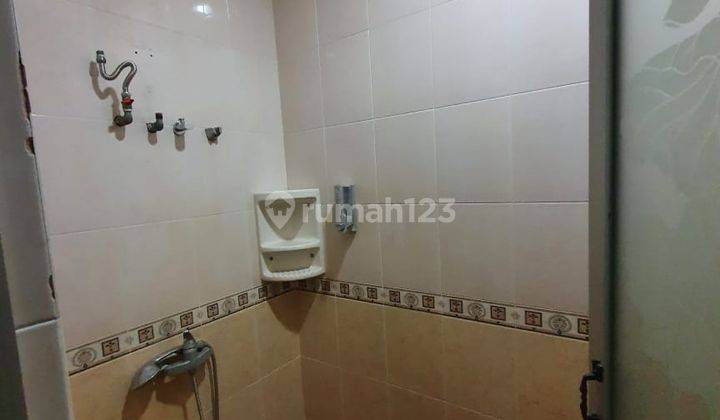 Di Jual Murah Rumah Inti Kota Siap Huni 2 Tingkat 4