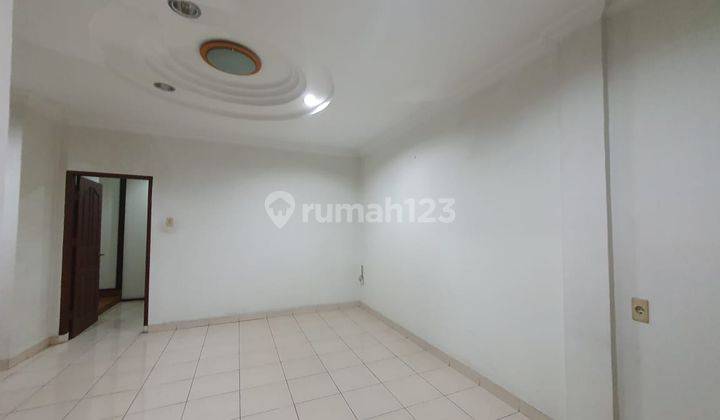 Di Jual Murah Rumah Inti Kota Siap Huni 2 Tingkat 8