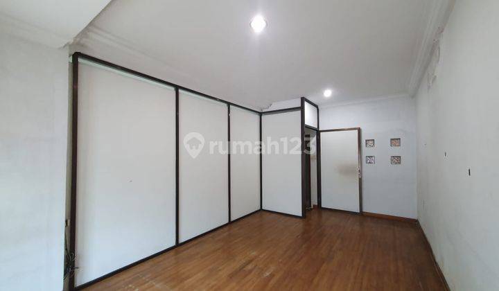 Di Jual Murah Rumah Inti Kota Siap Huni 2 Tingkat 10