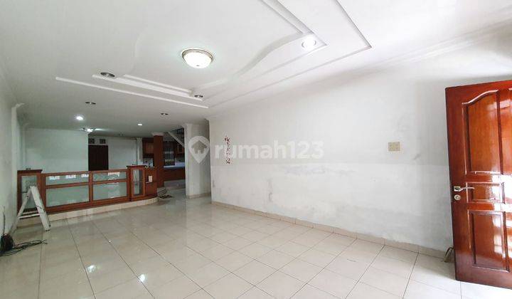 Di Jual Murah Rumah Inti Kota Siap Huni 2 Tingkat 13