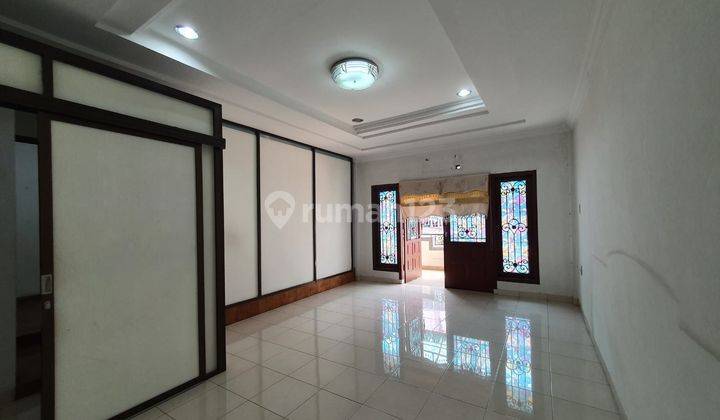 Di Jual Murah Rumah Inti Kota Siap Huni 2 Tingkat 15