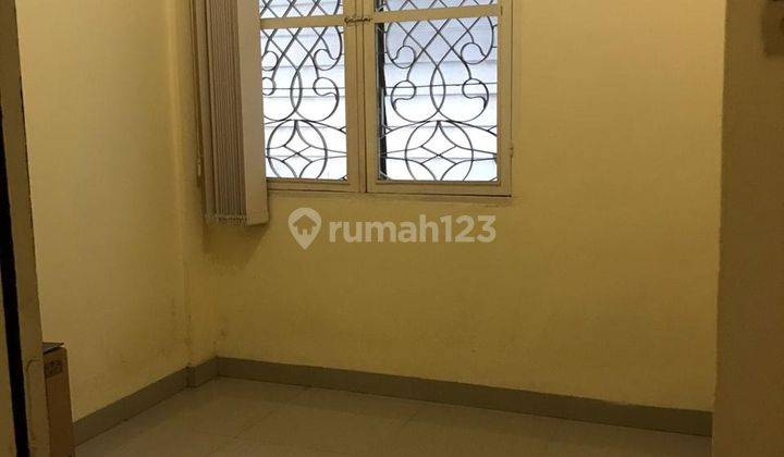 Di Jual Murah Rumah Inti Kota Siap Huni 2 Lantai 3