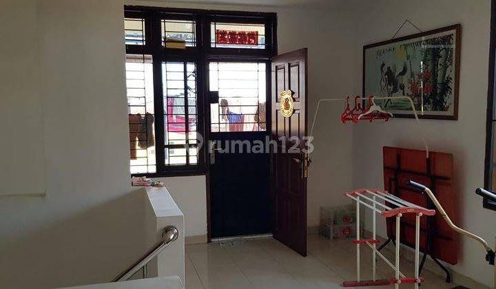 Di Jual Murah Villa Komp. Mutiara Residence 2