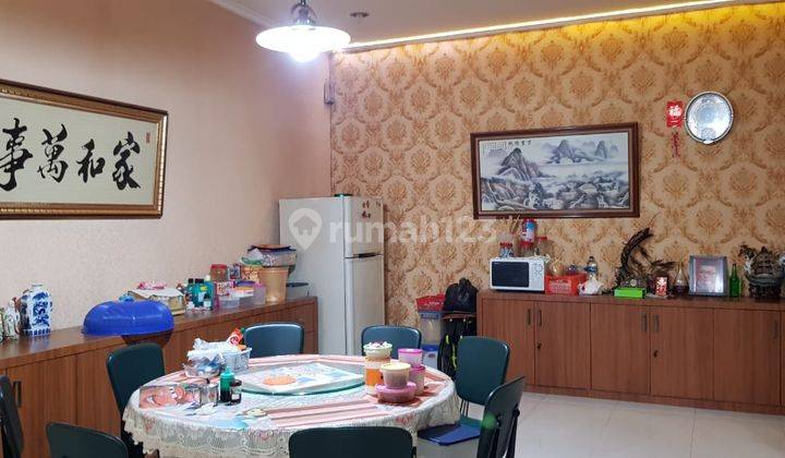 Di Jual Murah Villa Komp. Mutiara Residence 2