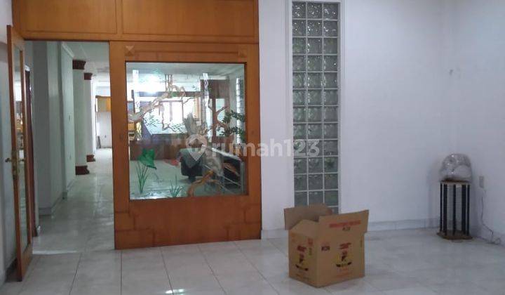 Di Jual Murah Rumah 2 Tingkat Siap Huni Inti Kota 1