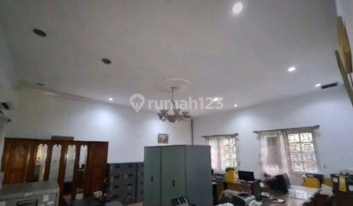 Di Jual Murah Villa Komp. Taman Malibu Indah 2