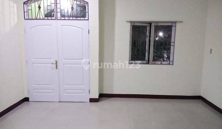 Di Jual Murah Villa Komp. Cemara Hijau Siap Huni 1