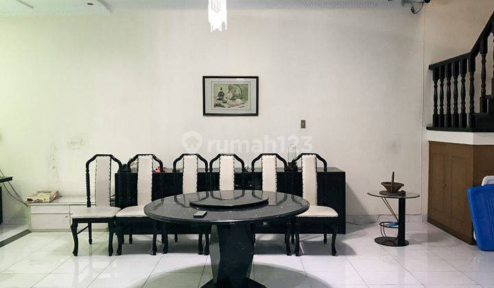 Di Jual Murah Rumah Siap Huni Fully Furnish 3