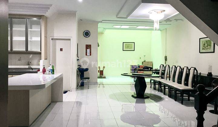 Di Jual Murah Rumah Siap Huni Fully Furnish 7