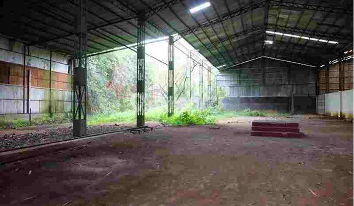 Di Jual Murah Kavling Tanah Pinggir Jalan 1