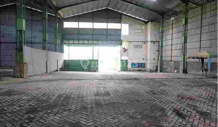 Di Jual Murah Kavling Tanah Pinggir Jalan 3