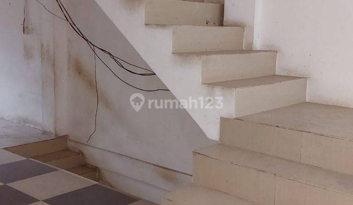 Di Jual Murah Rumah 3,5 Lantai Siap Huni Inti Kota 2