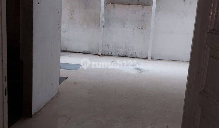 Di Jual Murah Rumah 3,5 Lantai Siap Huni Inti Kota 9