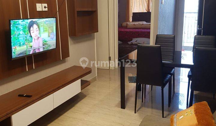 Di Sewakan Murah Apartement Podomoro City Tower Lexington 1