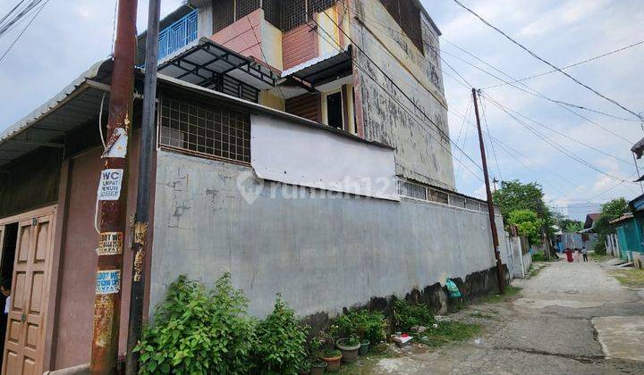 Di Jual Murah Rumah Town House Inti Kota 1