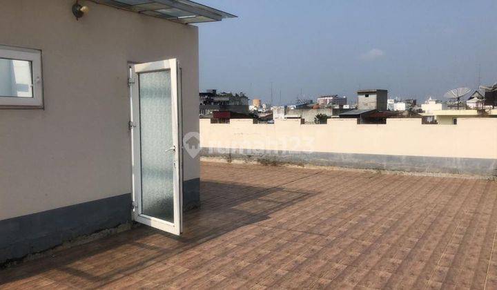 Di Jual Murah Villa Inti Kota Siap Huni  2