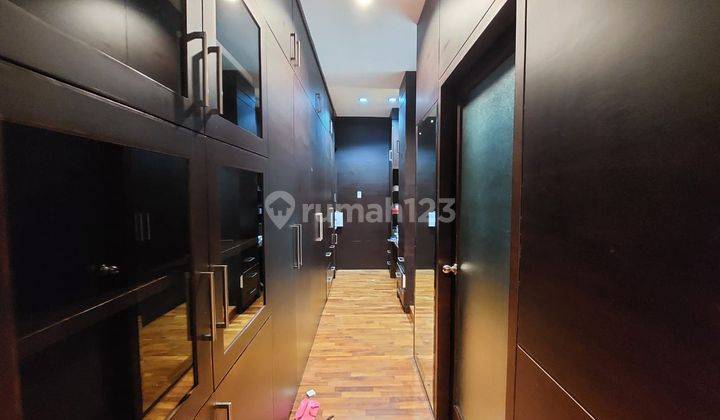 foto lainnya di jual murah villa komp.