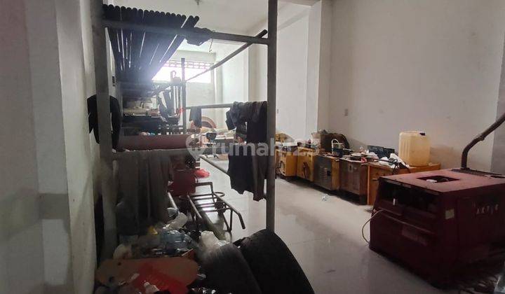 Di Jual Murah Ruko Pinggir Jalan Siap Huni 2