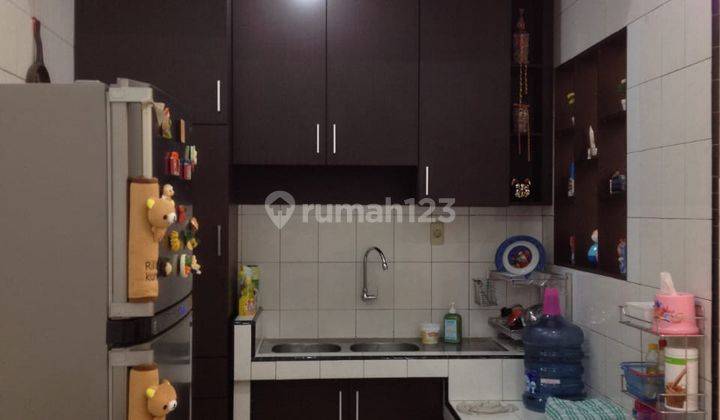 Di Jual Murah Rumah 3 Lantai Inti Kota Siap Huni 2