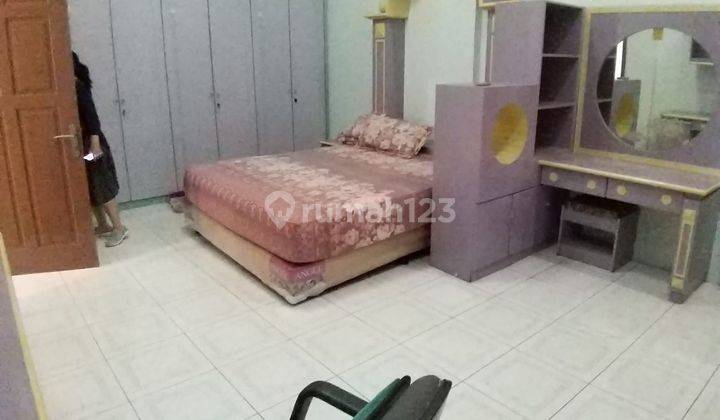 Di Sewakan Murah Villa Komp. Taman Malibu Indah  6