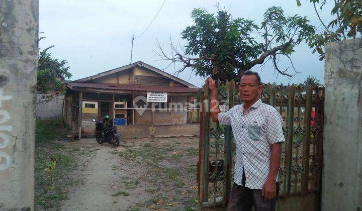 Dijual Murah Tanah Jalan Stasiun Bisa Nego 4