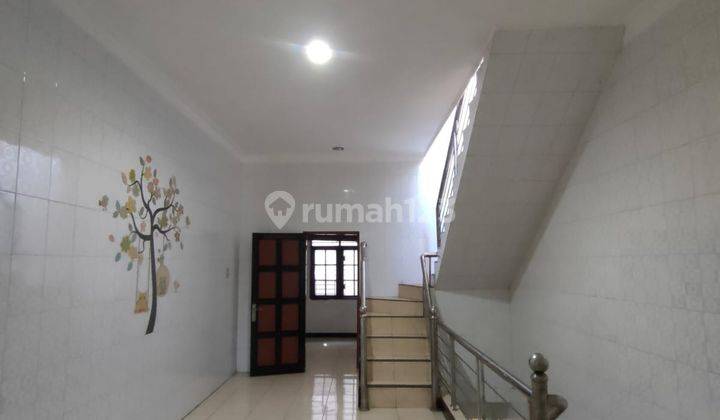 Di Sewakan Murah Ruko Komp. Mulia Residence Siap Huni 2