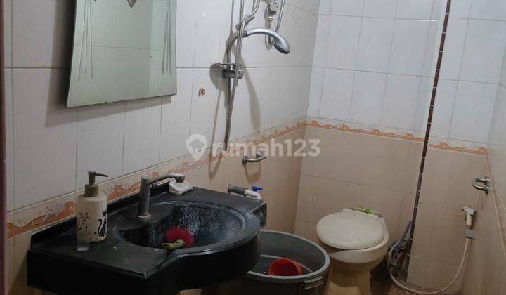 Di Sewakan Murah Ruko Komp. Mulia Residence Siap Huni 6