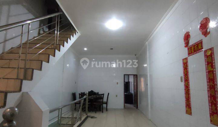 Di Sewakan Murah Ruko Komp. Mulia Residence Siap Huni 7