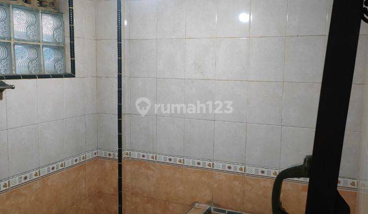 Di Sewakan Murah Ruko Komp. Mulia Residence Siap Huni 9