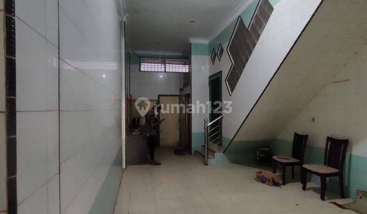 Di Sewakan Murah Ruko Komp. Mulia Residence Siap Huni 10