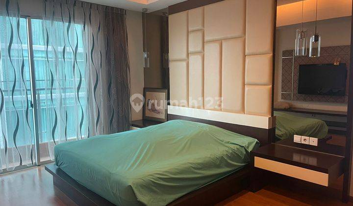 Di Jual Murah Apartement Cambridge Unit Picaso 4