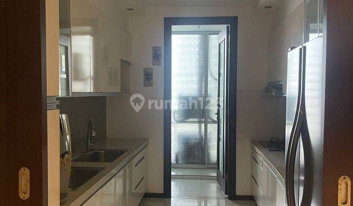 Di Jual Murah Apartement Cambridge Unit Picaso 9