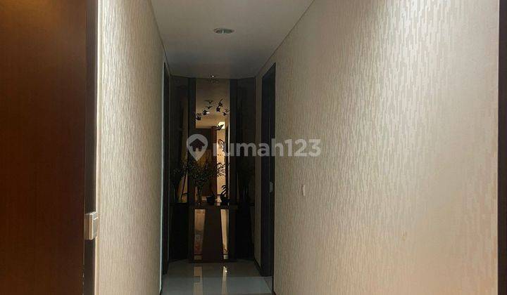 Di Jual Murah Apartement Cambridge Unit Picaso 8
