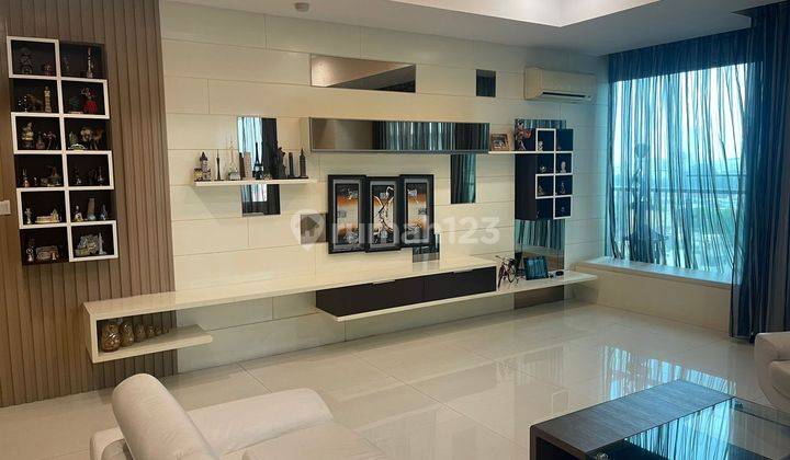 Di Jual Murah Apartement Cambridge Unit Picaso 10